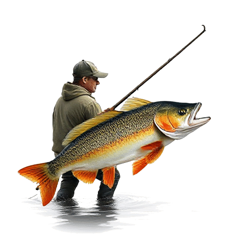 fishing