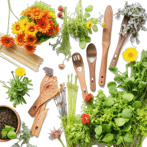 gardening