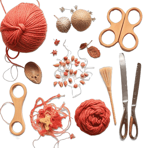 handicrafts