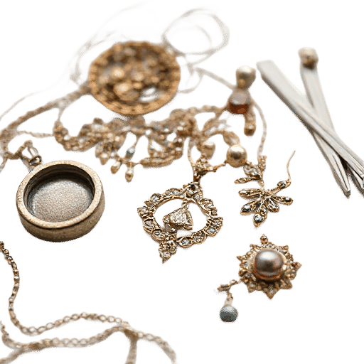 jewelry making