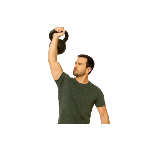 kettlebell sport