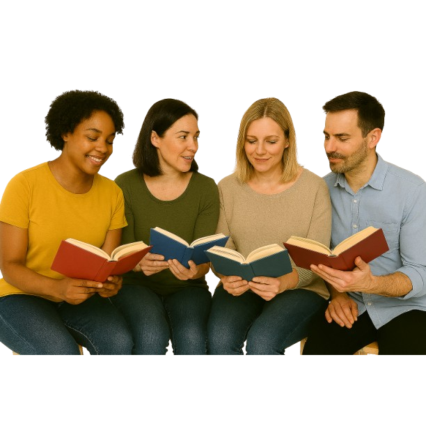 book club
