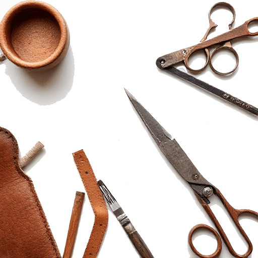 leather working
