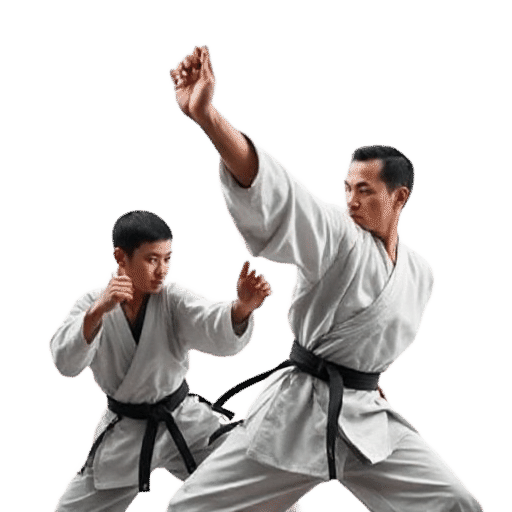 martial arts