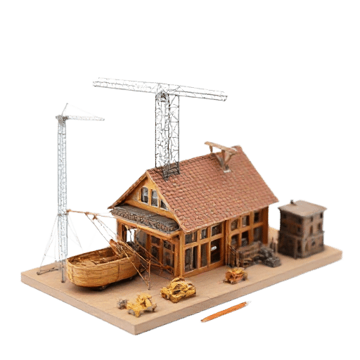 model building