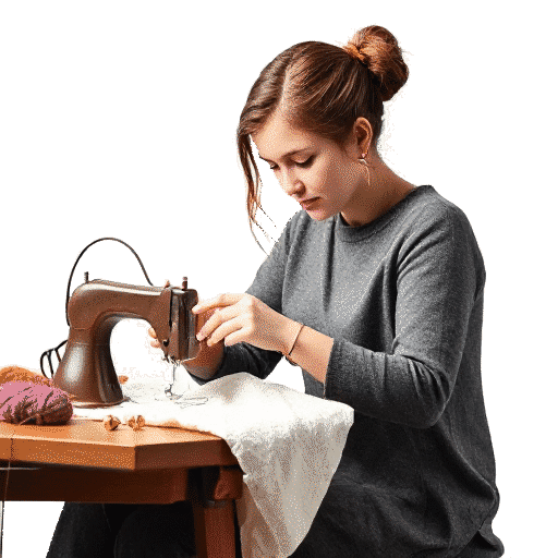 sewing