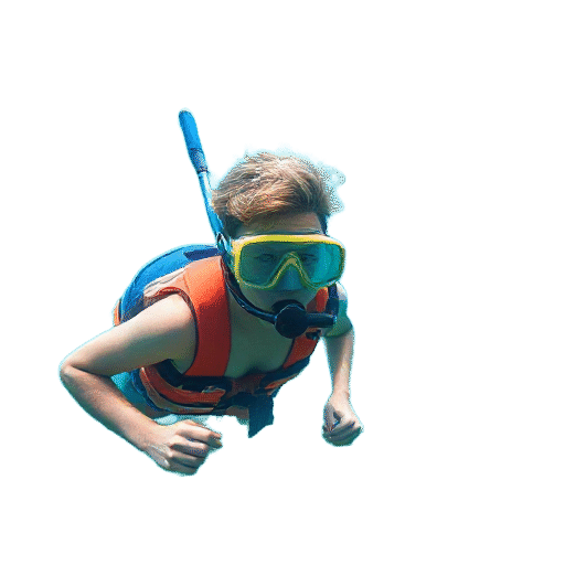 snorkeling