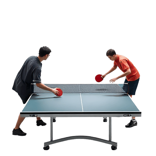 table tennis