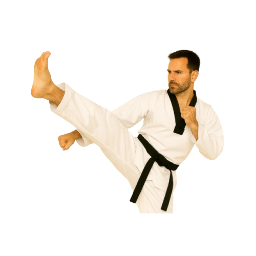 Taekwondo
