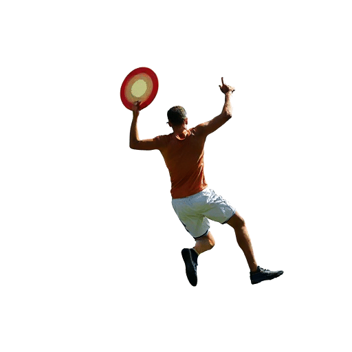 ultimate frisbee