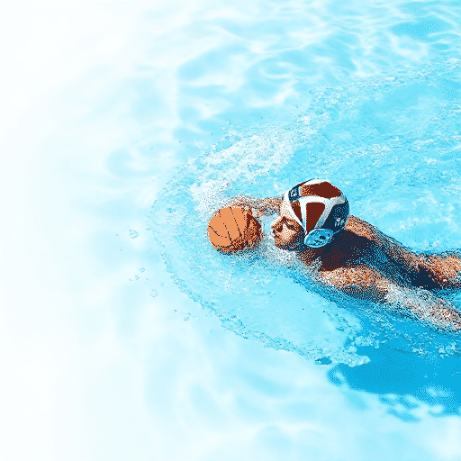 water polo