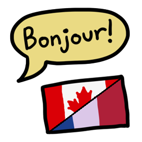 French