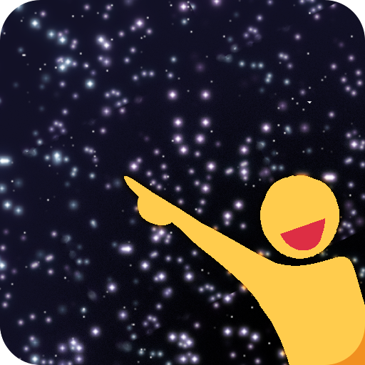 I want to look at the stars