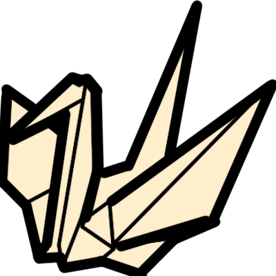 paper crane