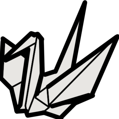 paper crane