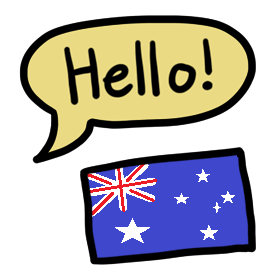Australian English
