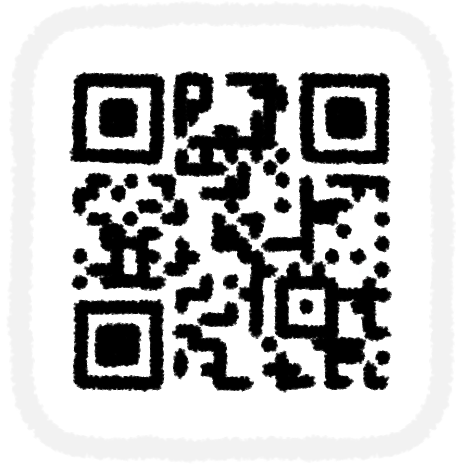 QR code