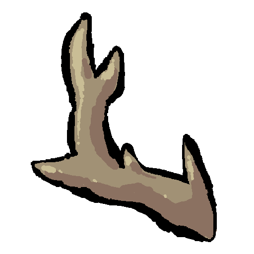 antler