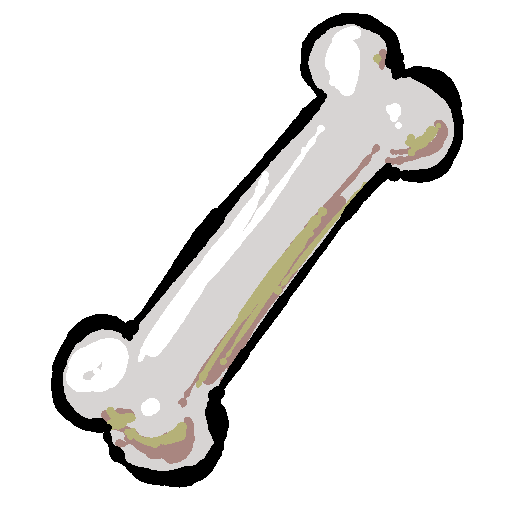 bone