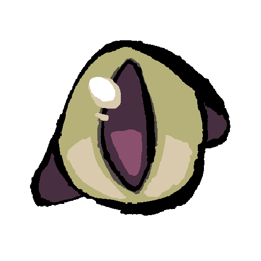 eye