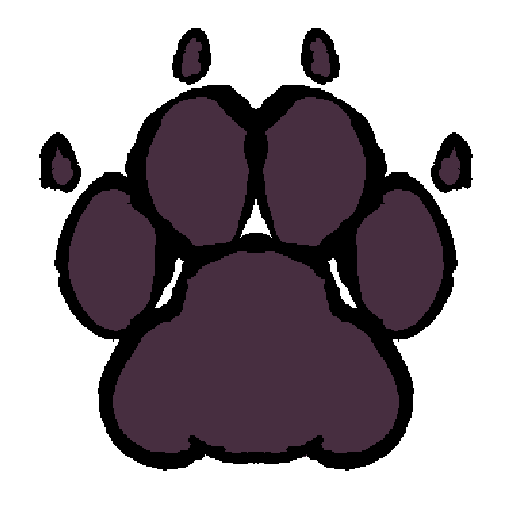 pawprint