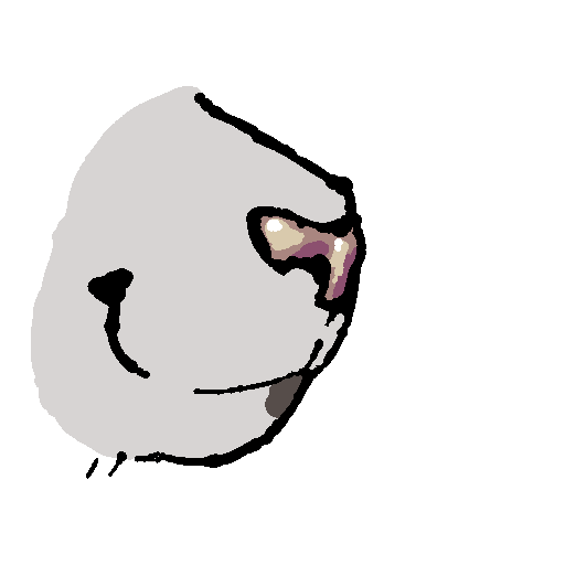 snout
