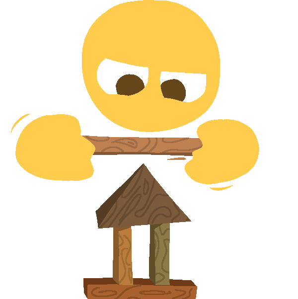 careful
