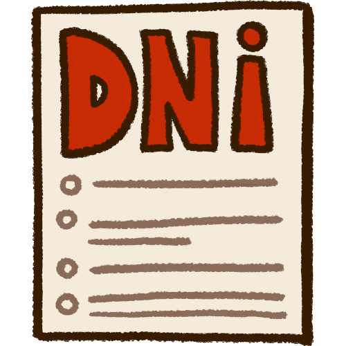 DNI