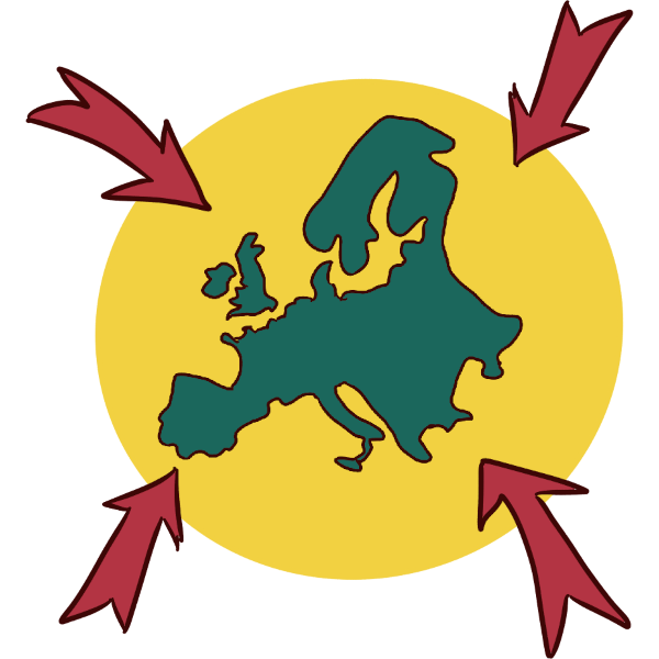 Eurocentric
