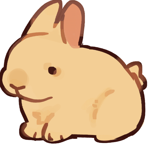 bunny