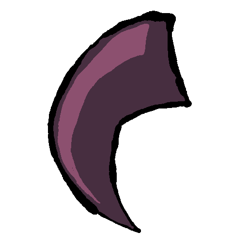 talon