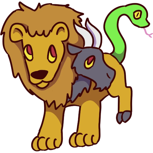 chimera