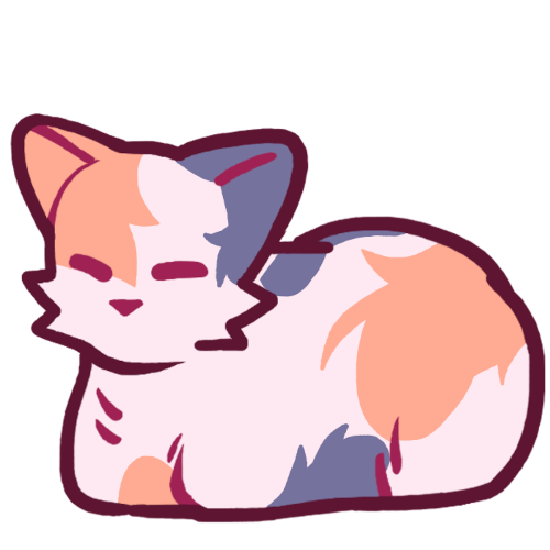 cat loaf