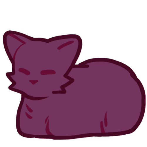 cat loaf