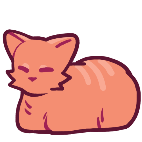 cat loaf