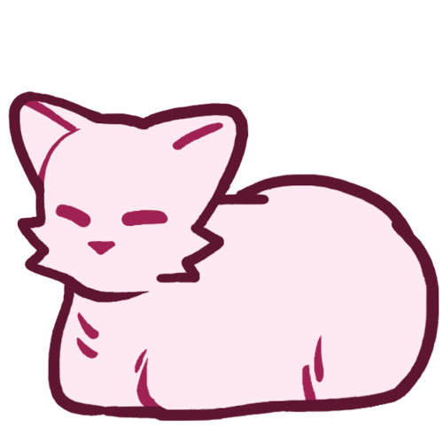 cat loaf