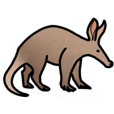aardvark