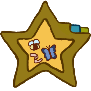bugs folder