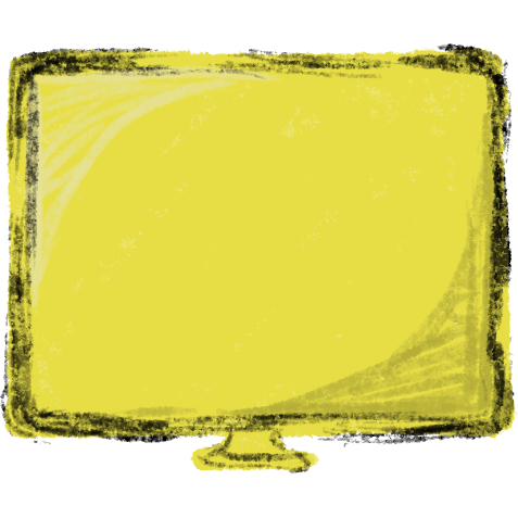 television