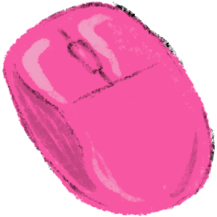 mouse