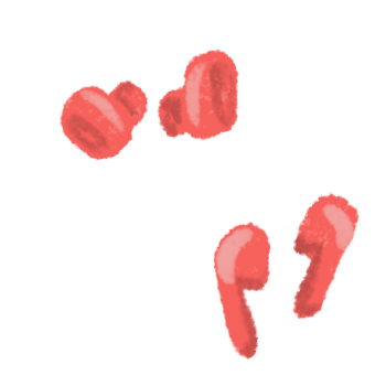 earbuds