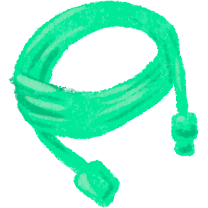charging cord