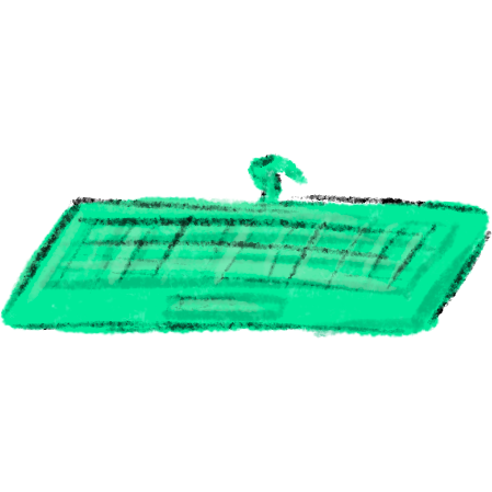 keyboard