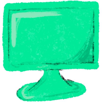 monitor