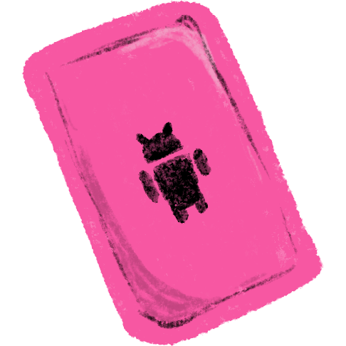 android tablet