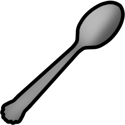 spoon