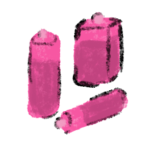 batteries