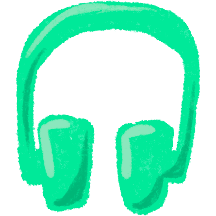 headphones