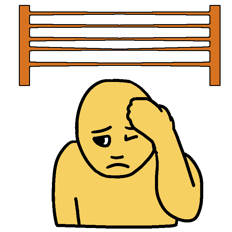 headache (tension)