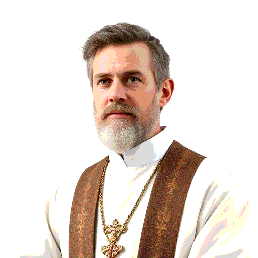 clergy